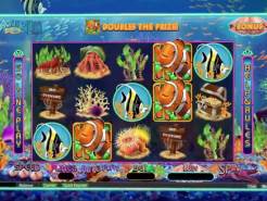 Megaquarium Slots