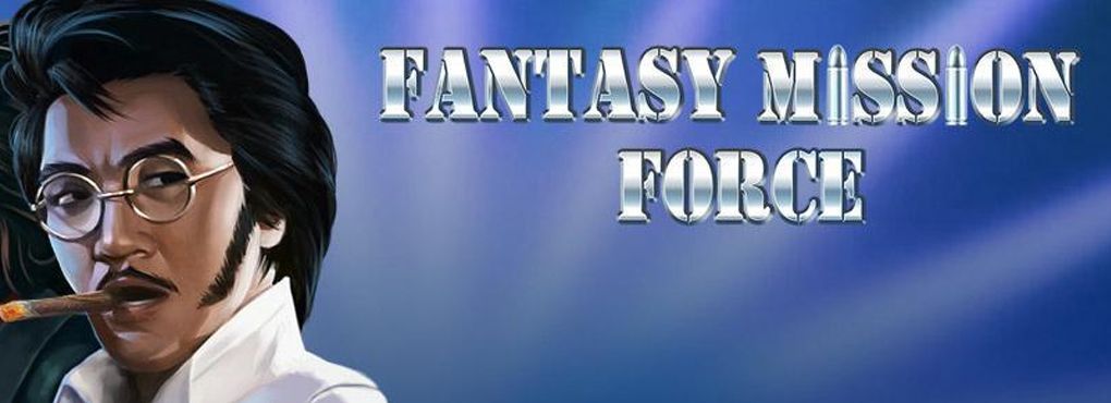 Fantasy Mission Force Slots